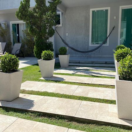 Linda Casa Em ปาราตี ภายนอก รูปภาพ