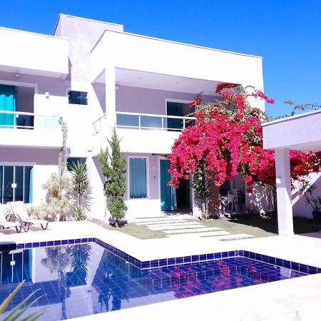 Linda Casa Em ปาราตี ภายนอก รูปภาพ