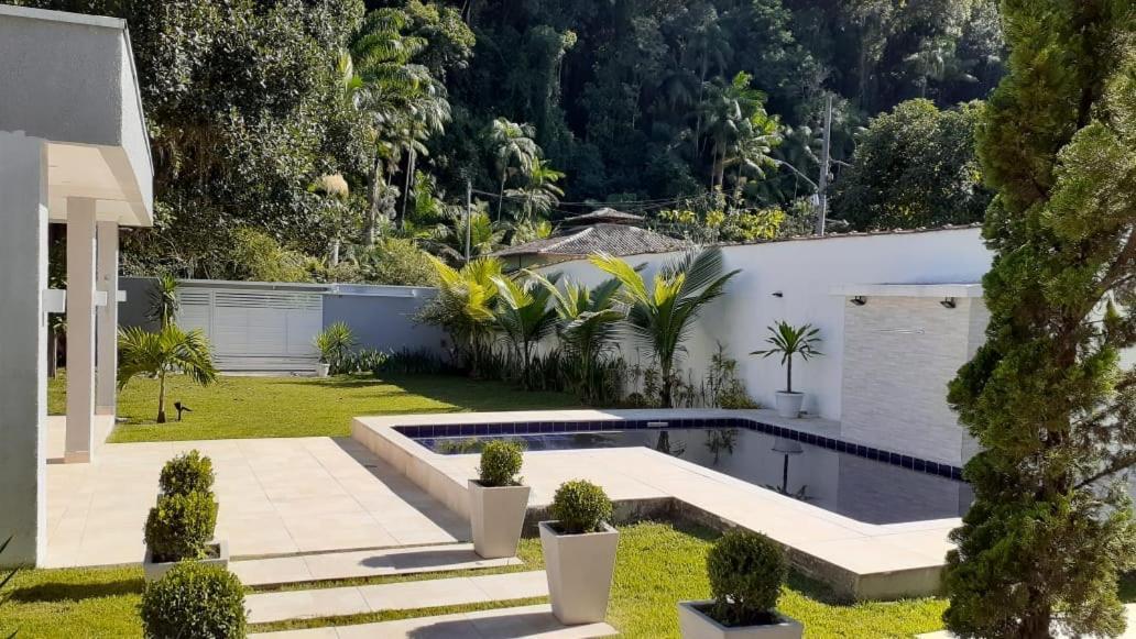 Linda Casa Em ปาราตี ภายนอก รูปภาพ