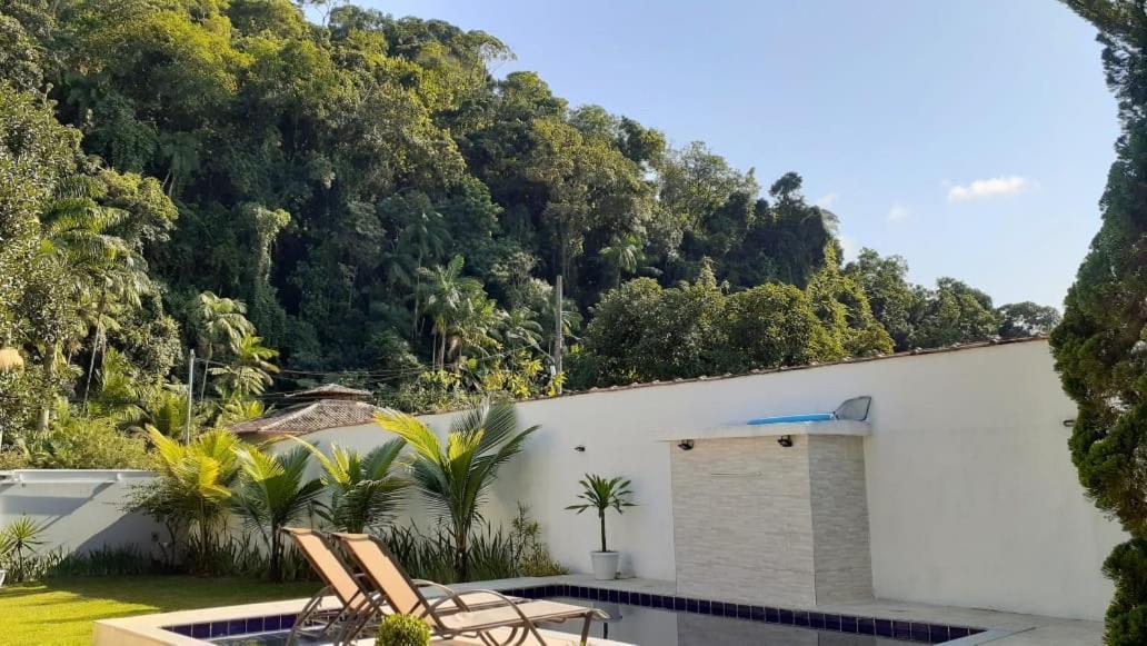 Linda Casa Em ปาราตี ภายนอก รูปภาพ