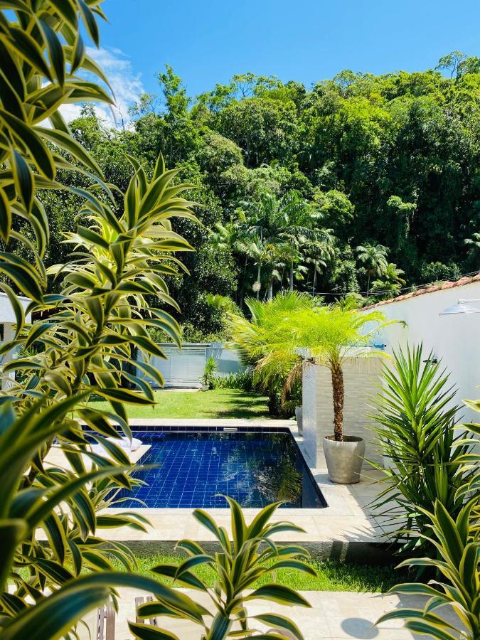 Linda Casa Em ปาราตี ภายนอก รูปภาพ