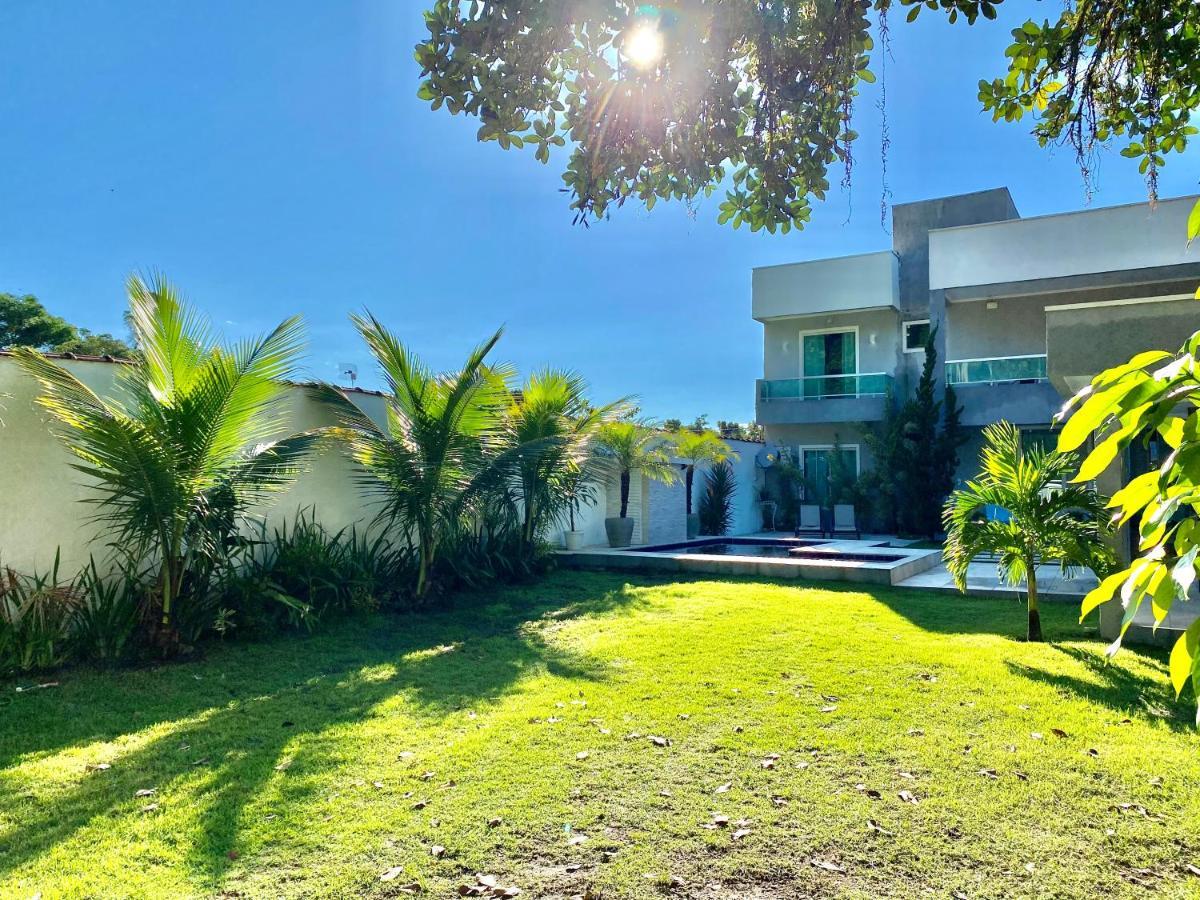 Linda Casa Em ปาราตี ภายนอก รูปภาพ