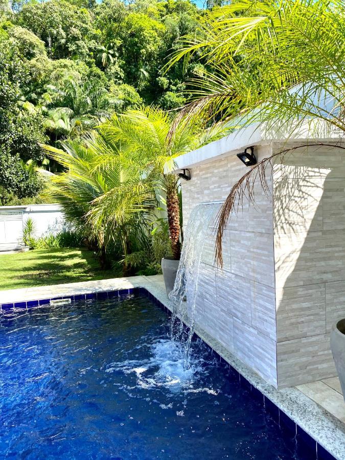 Linda Casa Em ปาราตี ภายนอก รูปภาพ