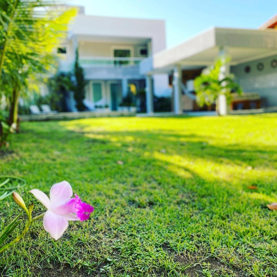 Linda Casa Em ปาราตี ภายนอก รูปภาพ