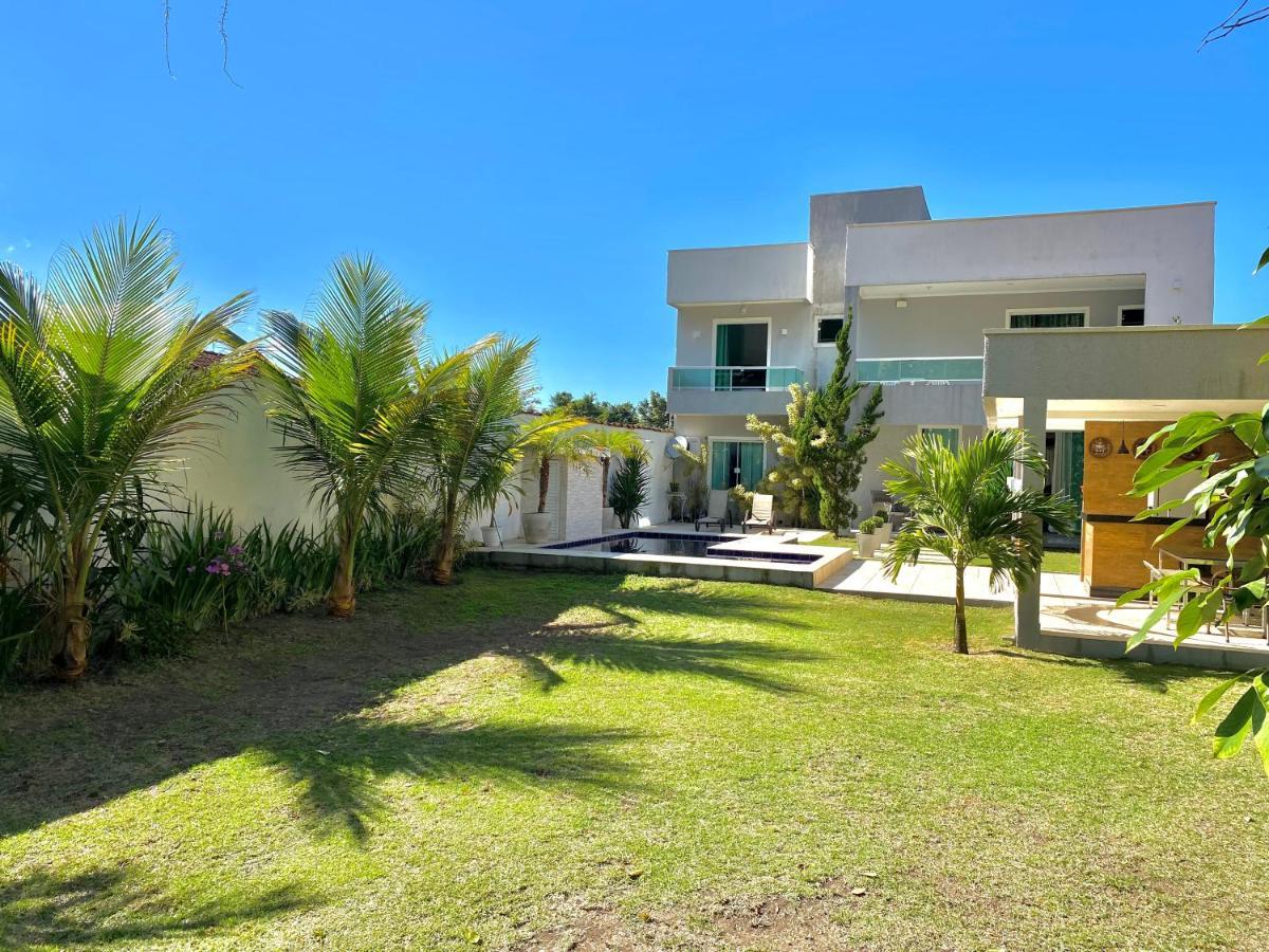 Linda Casa Em ปาราตี ภายนอก รูปภาพ