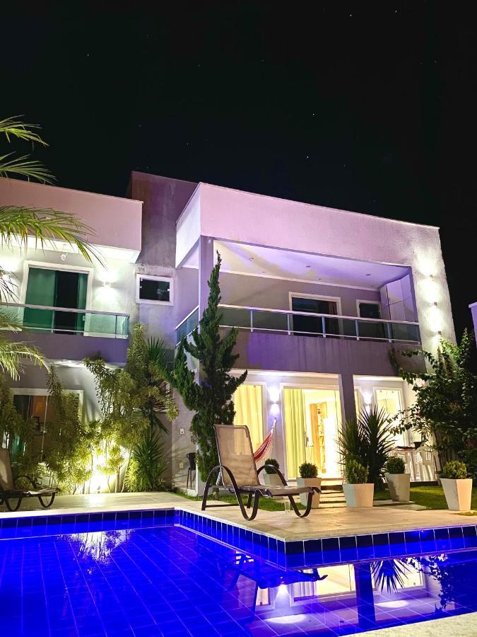Linda Casa Em ปาราตี ภายนอก รูปภาพ
