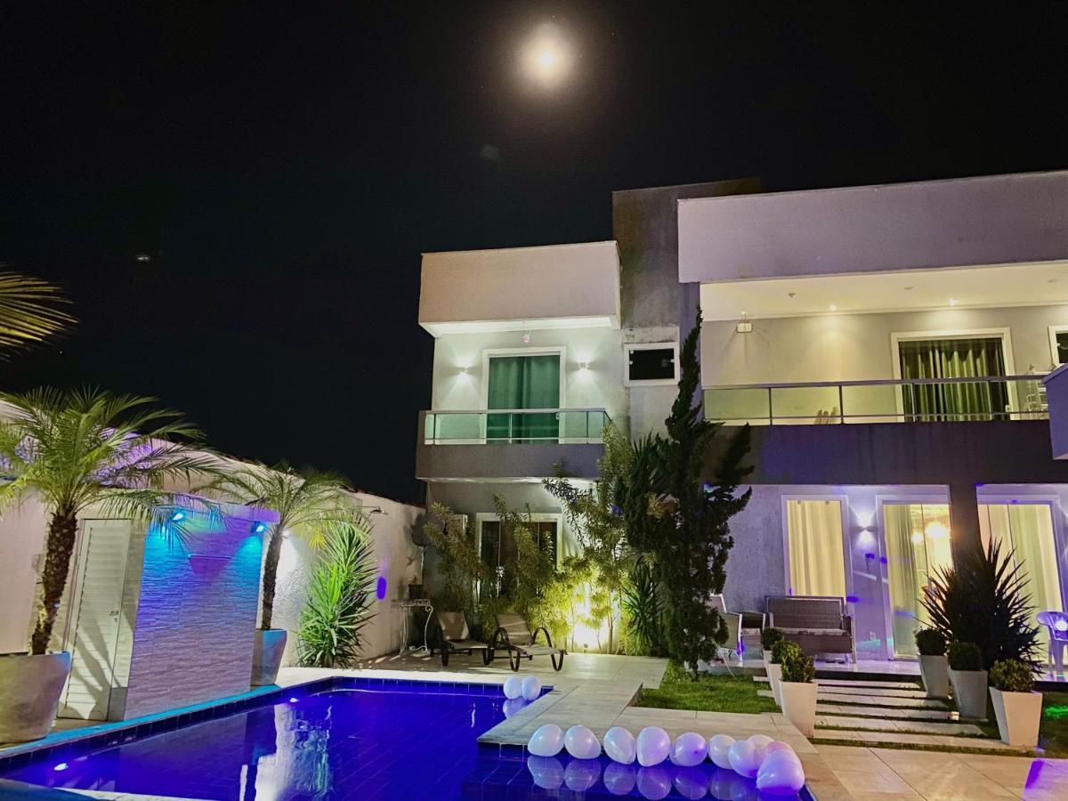 Linda Casa Em ปาราตี ภายนอก รูปภาพ
