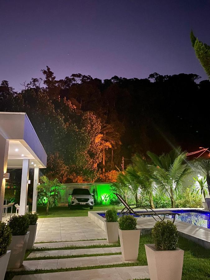 Linda Casa Em ปาราตี ภายนอก รูปภาพ