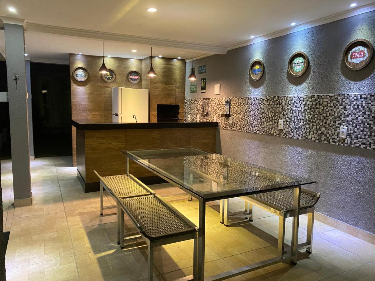 Linda Casa Em ปาราตี ภายนอก รูปภาพ