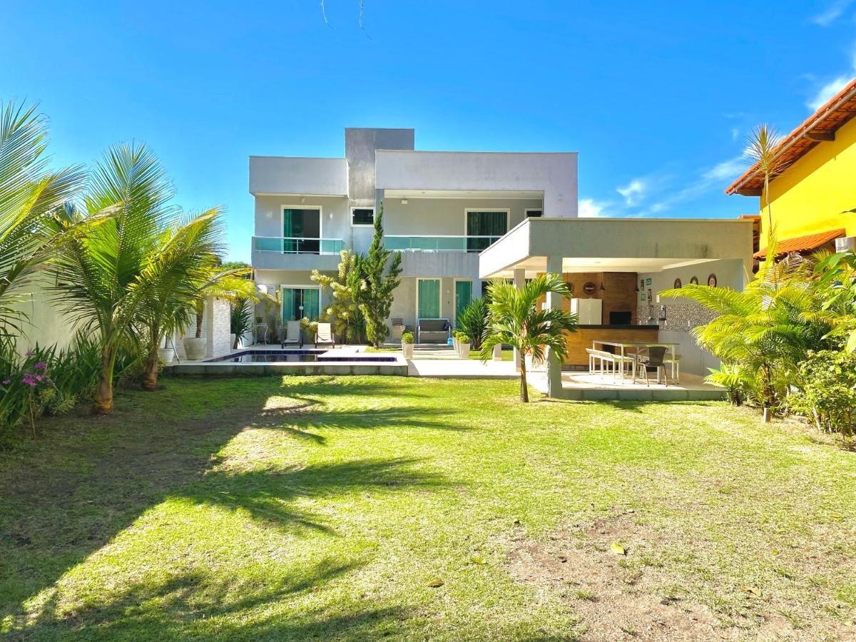 Linda Casa Em ปาราตี ภายนอก รูปภาพ