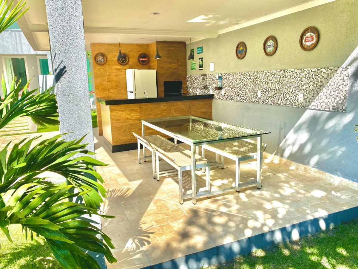 Linda Casa Em ปาราตี ภายนอก รูปภาพ