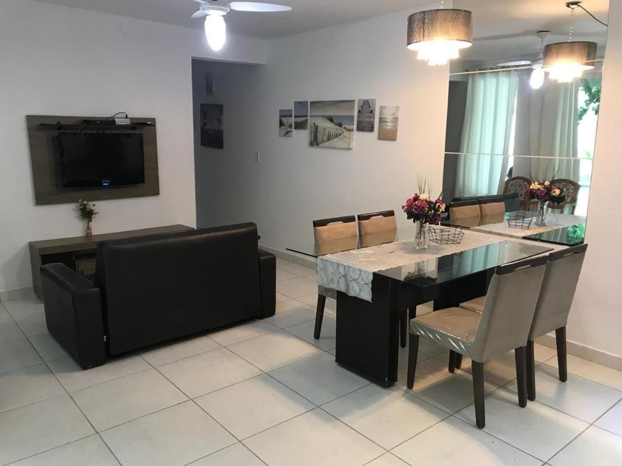 Linda Casa Em ปาราตี ภายนอก รูปภาพ