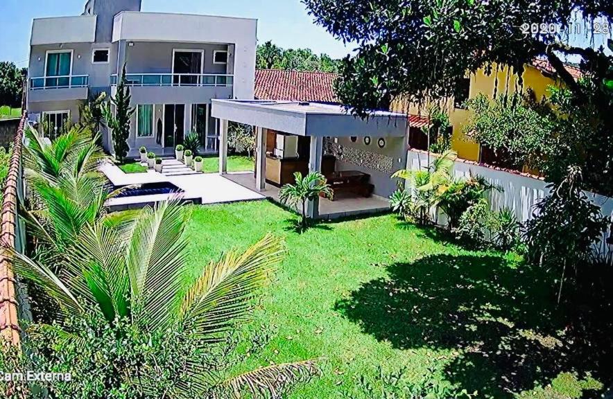 Linda Casa Em ปาราตี ภายนอก รูปภาพ