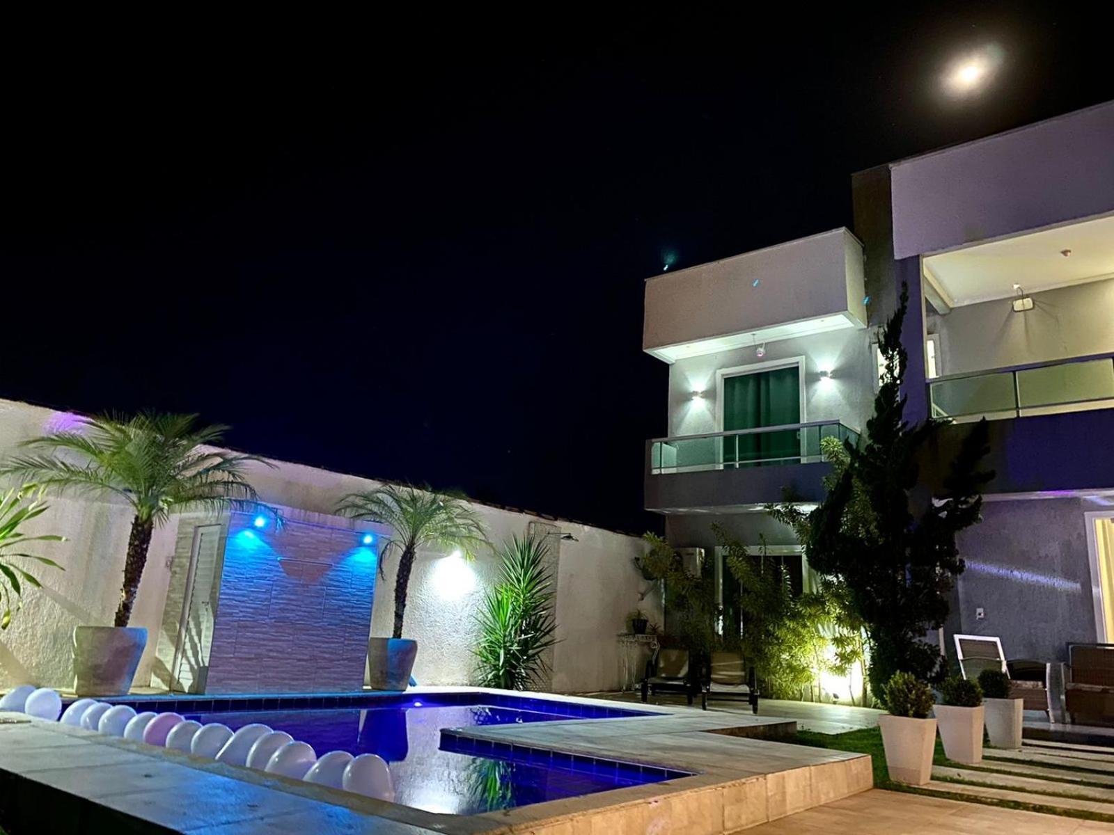 Linda Casa Em ปาราตี ภายนอก รูปภาพ