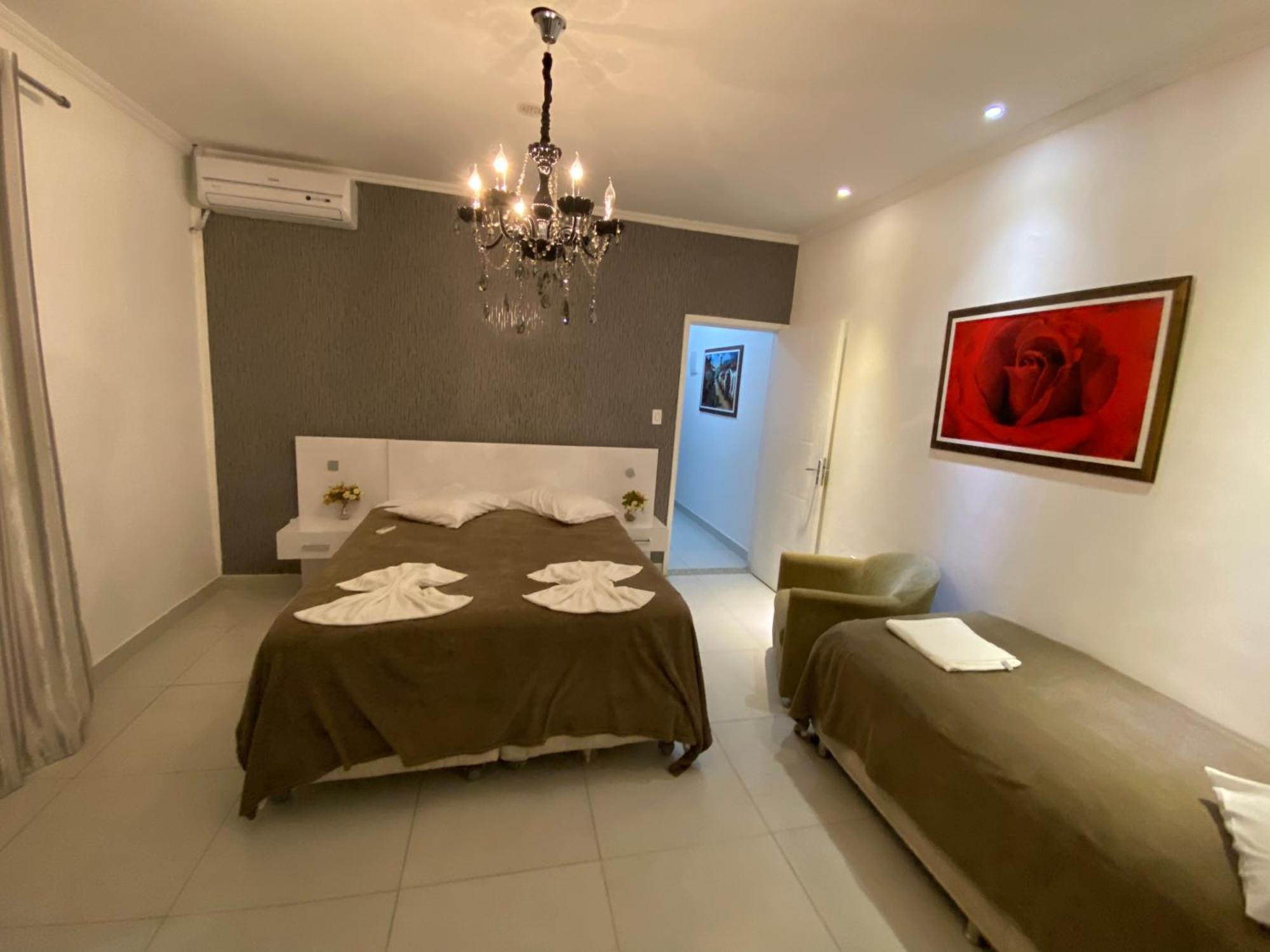Linda Casa Em ปาราตี ภายนอก รูปภาพ