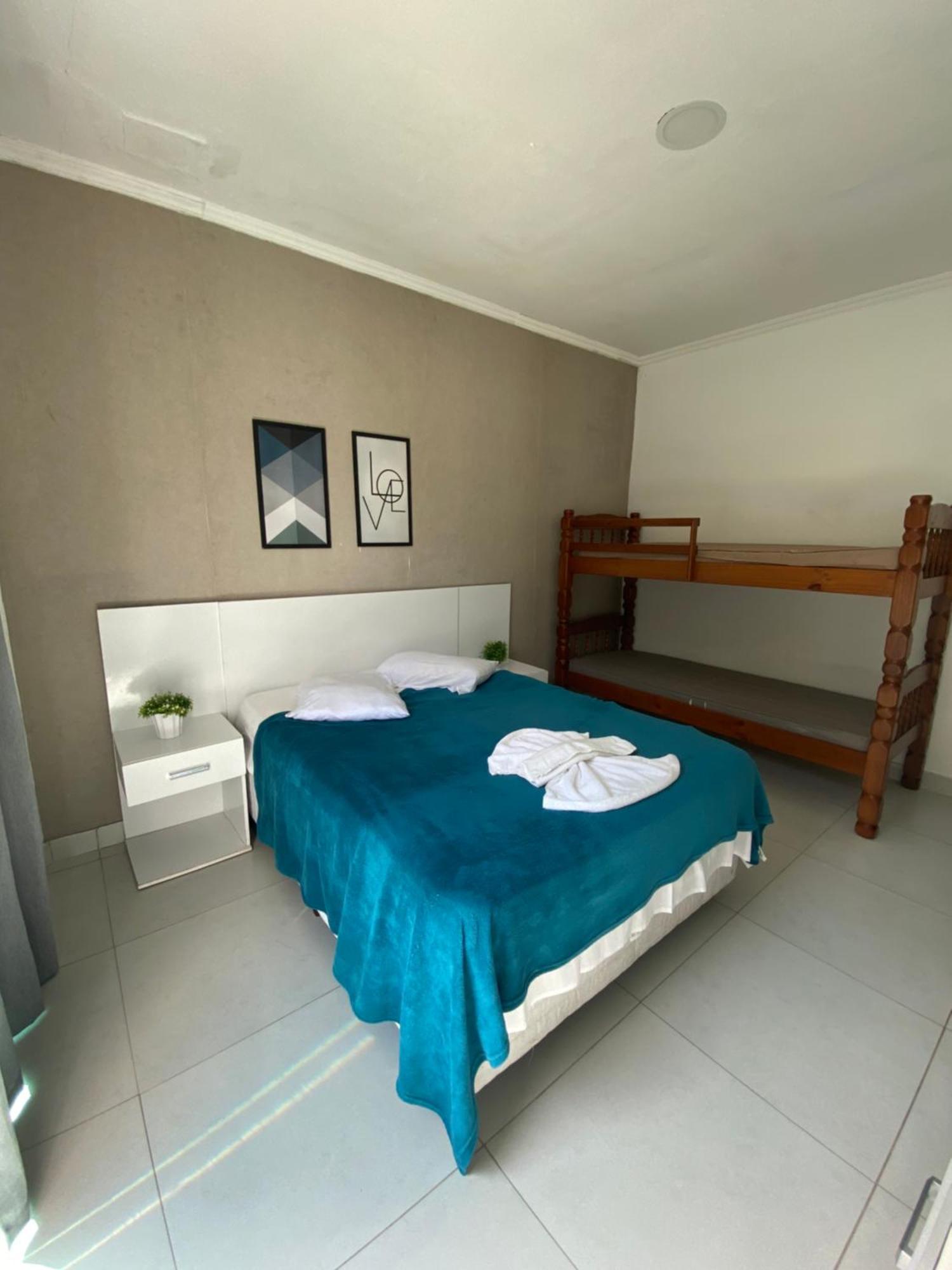 Linda Casa Em ปาราตี ภายนอก รูปภาพ