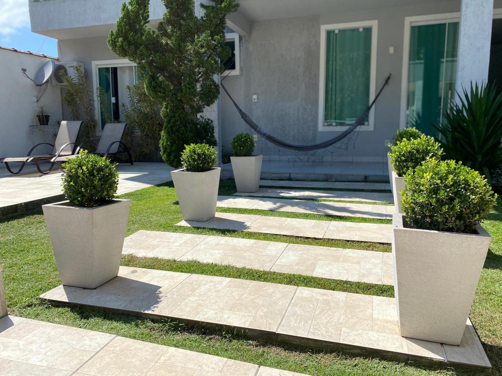 Linda Casa Em ปาราตี ภายนอก รูปภาพ