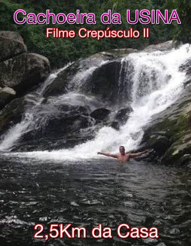 Linda Casa Em ปาราตี ภายนอก รูปภาพ