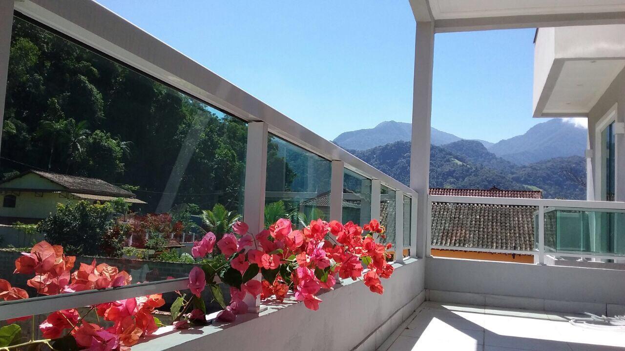 Linda Casa Em ปาราตี ภายนอก รูปภาพ