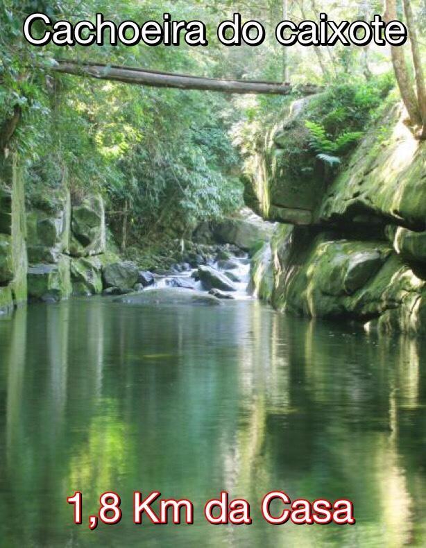 Linda Casa Em ปาราตี ภายนอก รูปภาพ