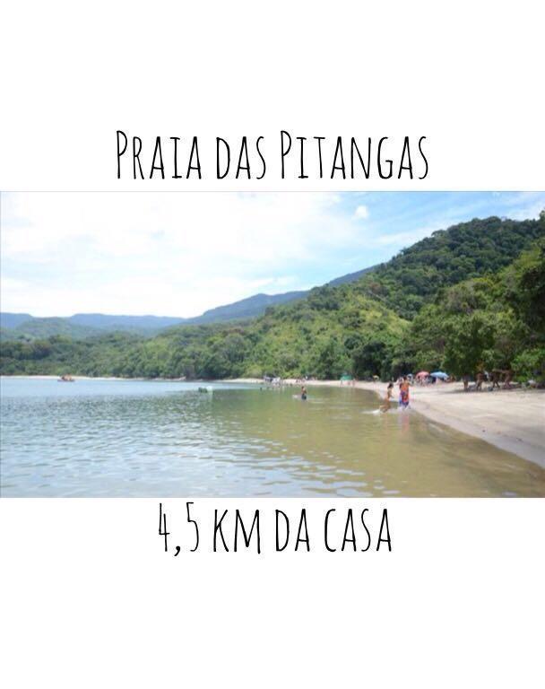 Linda Casa Em ปาราตี ภายนอก รูปภาพ