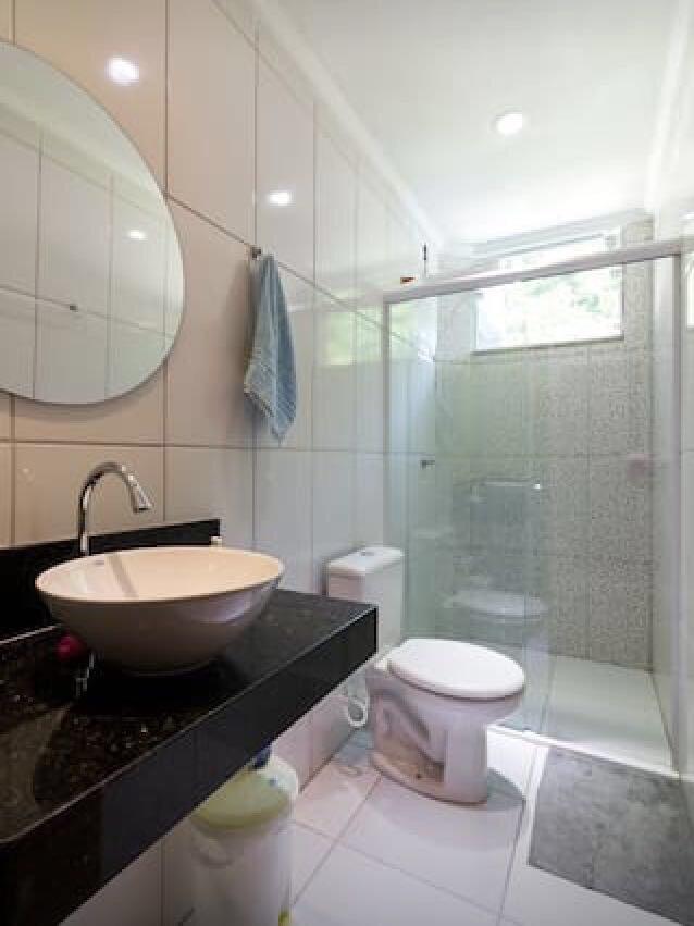 Linda Casa Em ปาราตี ภายนอก รูปภาพ
