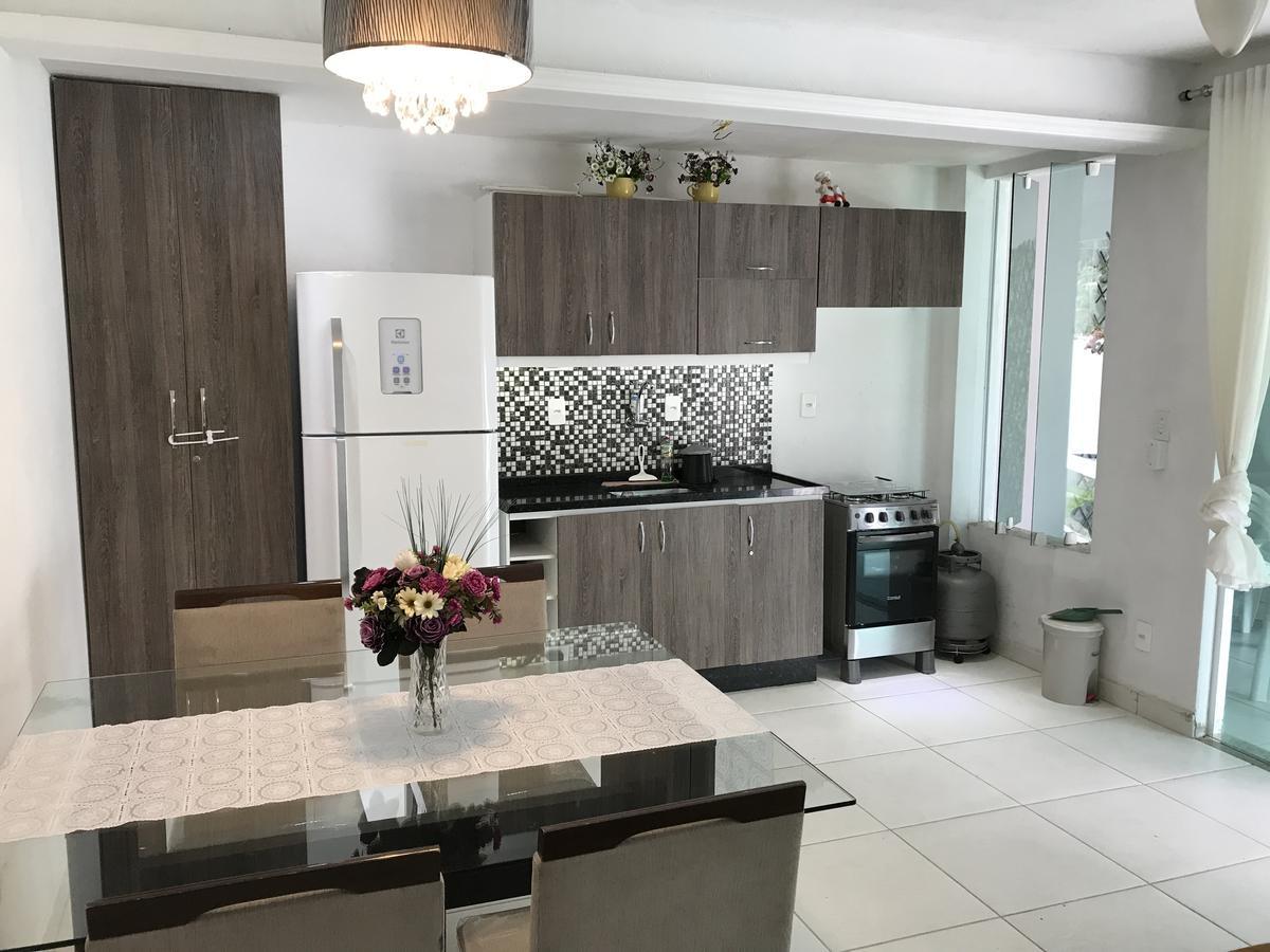 Linda Casa Em ปาราตี ภายนอก รูปภาพ