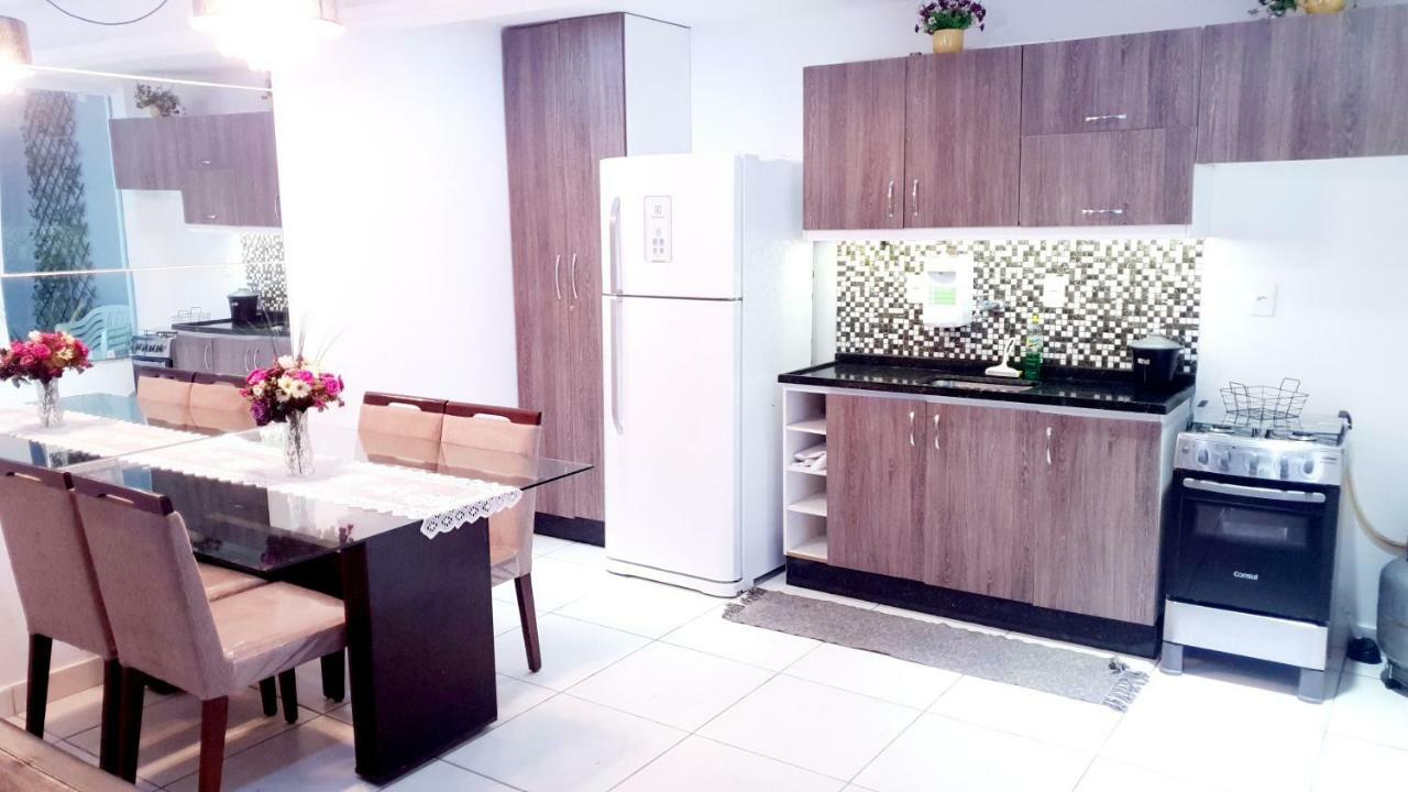 Linda Casa Em ปาราตี ภายนอก รูปภาพ