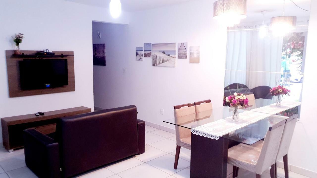 Linda Casa Em ปาราตี ภายนอก รูปภาพ