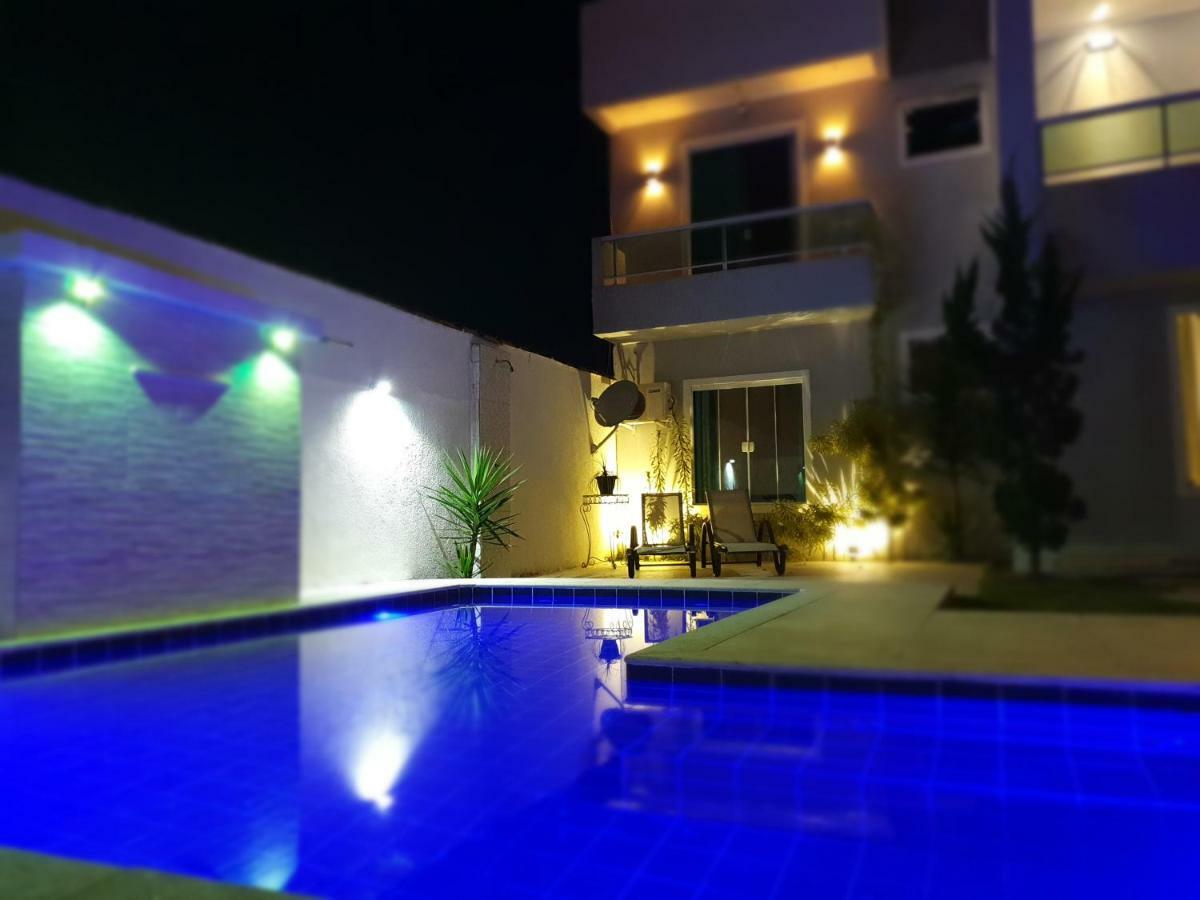 Linda Casa Em ปาราตี ภายนอก รูปภาพ