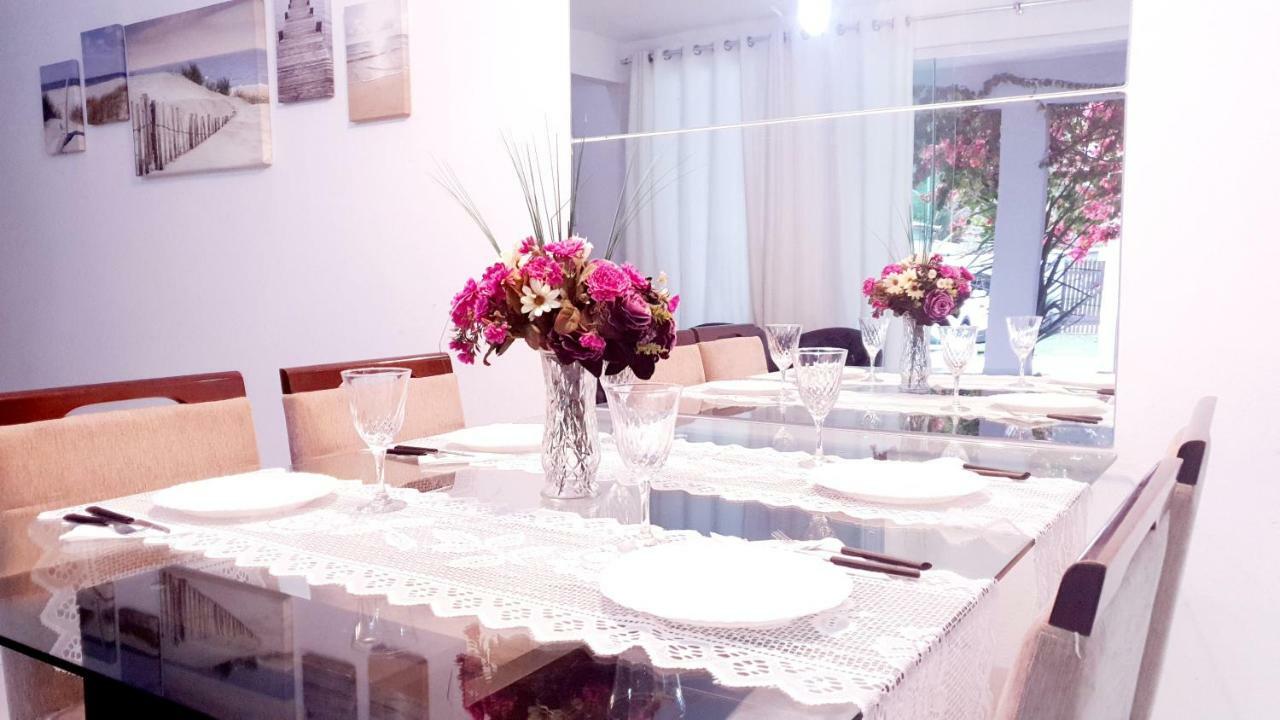 Linda Casa Em ปาราตี ภายนอก รูปภาพ