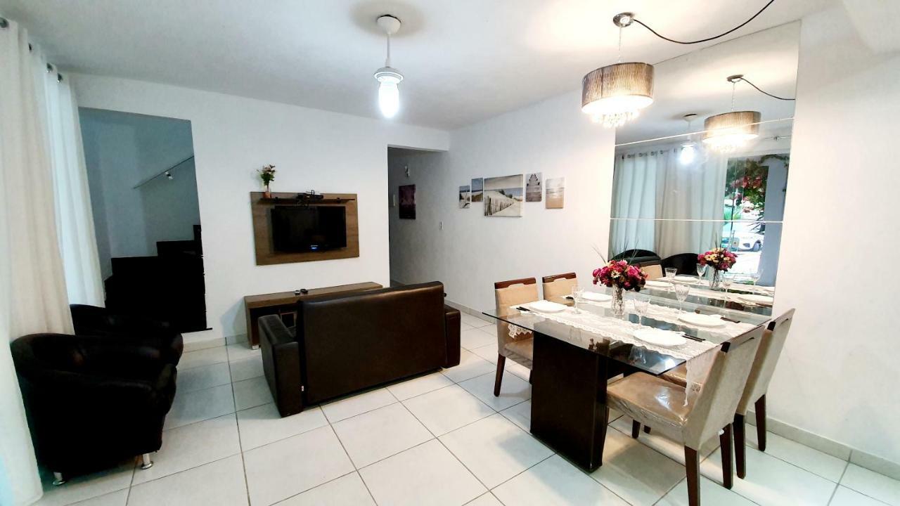 Linda Casa Em ปาราตี ภายนอก รูปภาพ