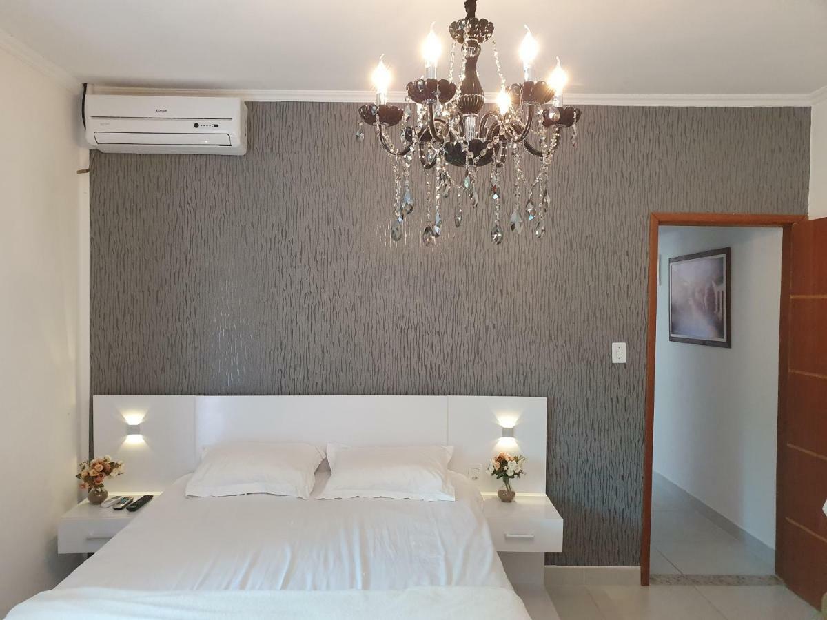 Linda Casa Em ปาราตี ภายนอก รูปภาพ