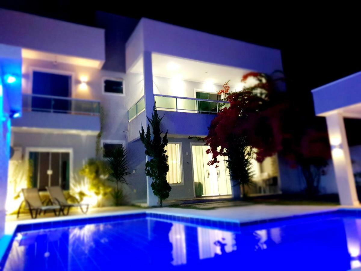 Linda Casa Em ปาราตี ภายนอก รูปภาพ