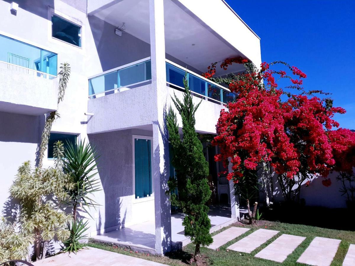 Linda Casa Em ปาราตี ภายนอก รูปภาพ